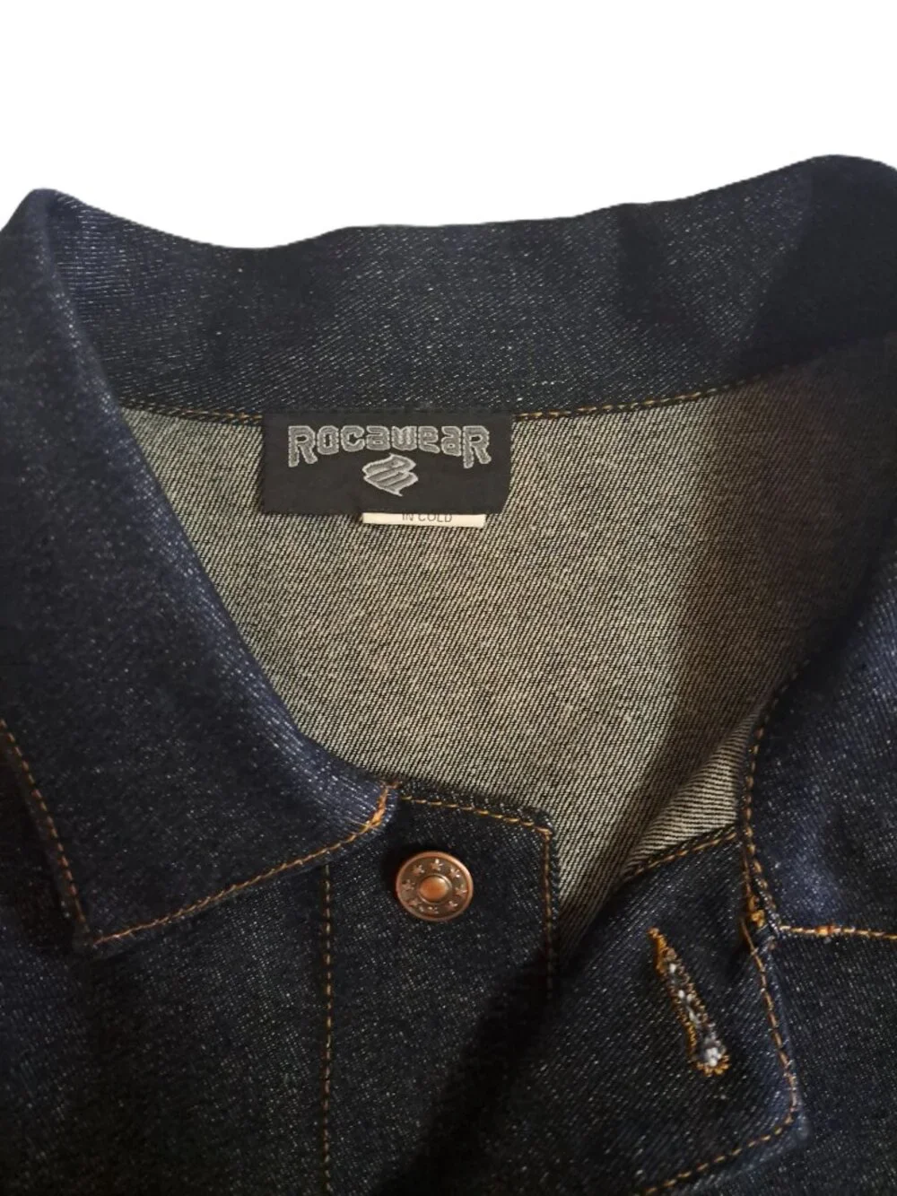 Rocawear crisp dark